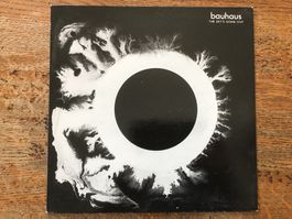 LP Bauhaus « The Skype gone out »